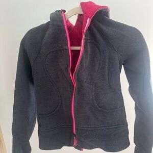 Lululemon Sweater
